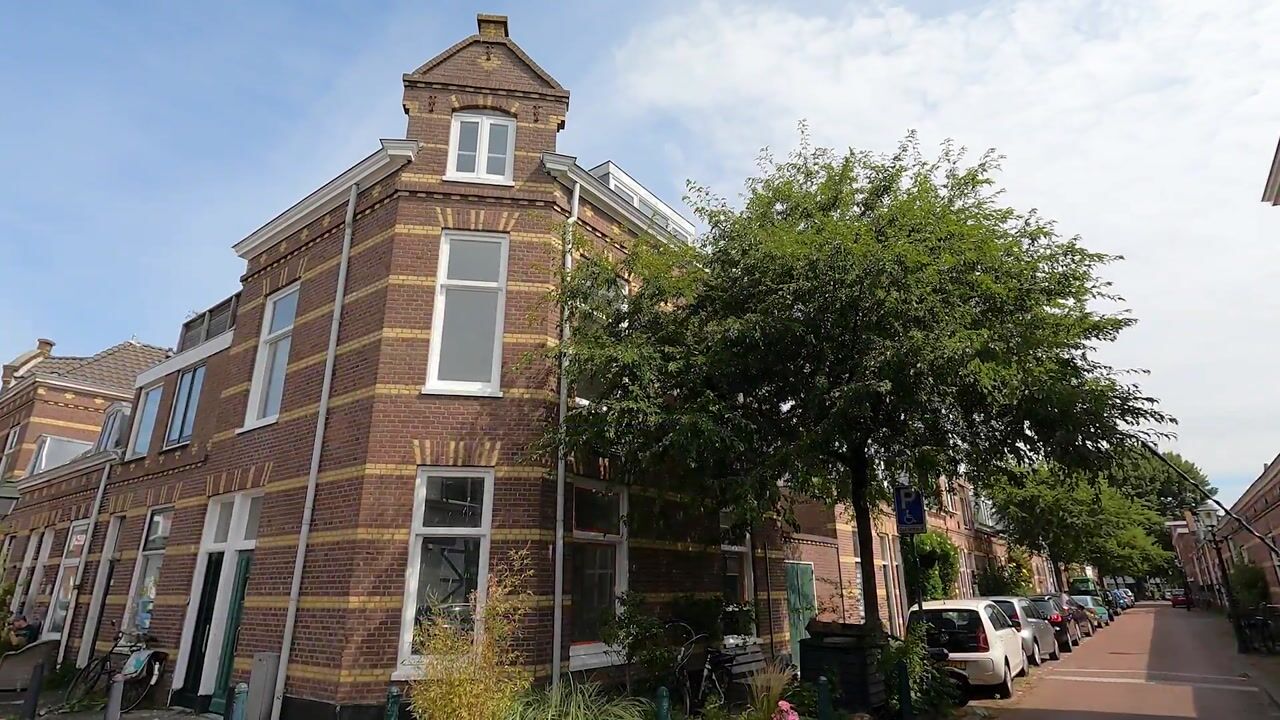 Video van Hondiusstraat 3