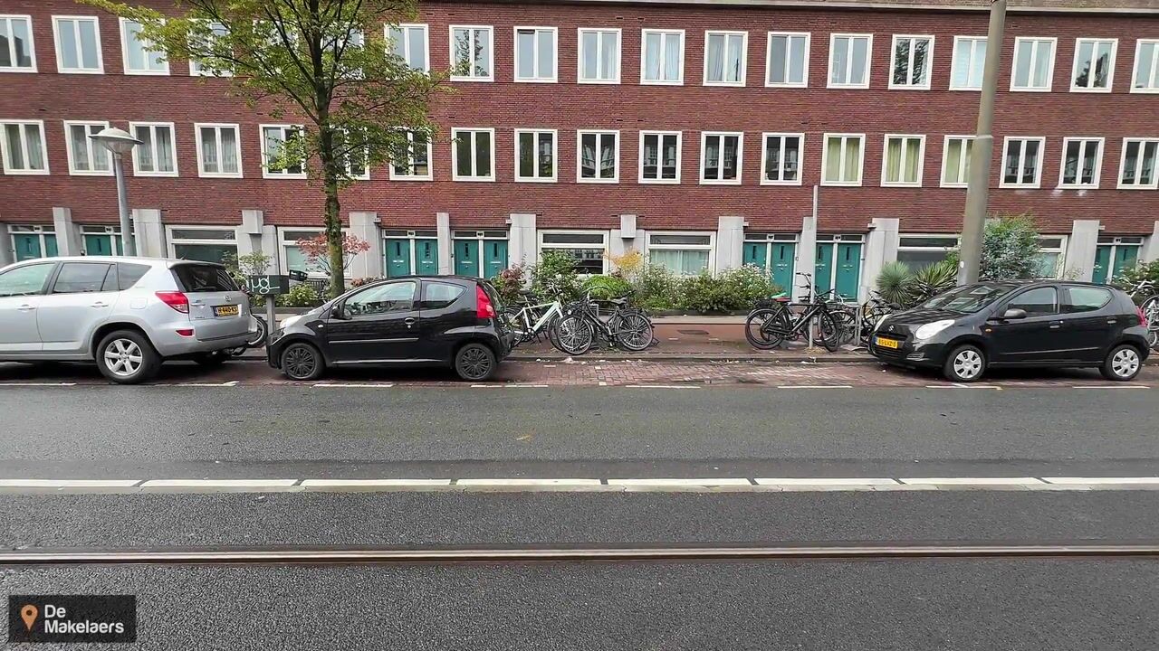 Video van Hoofdweg 345-2