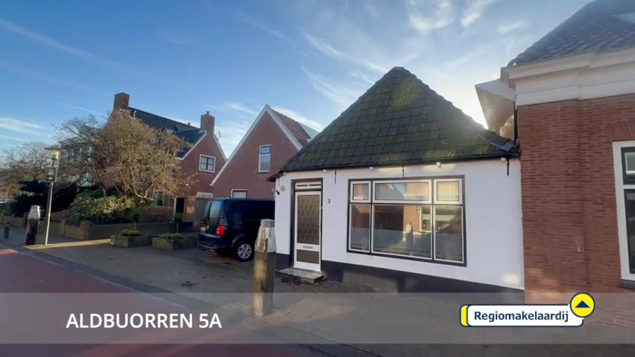Video van Aldbuorren 5-A