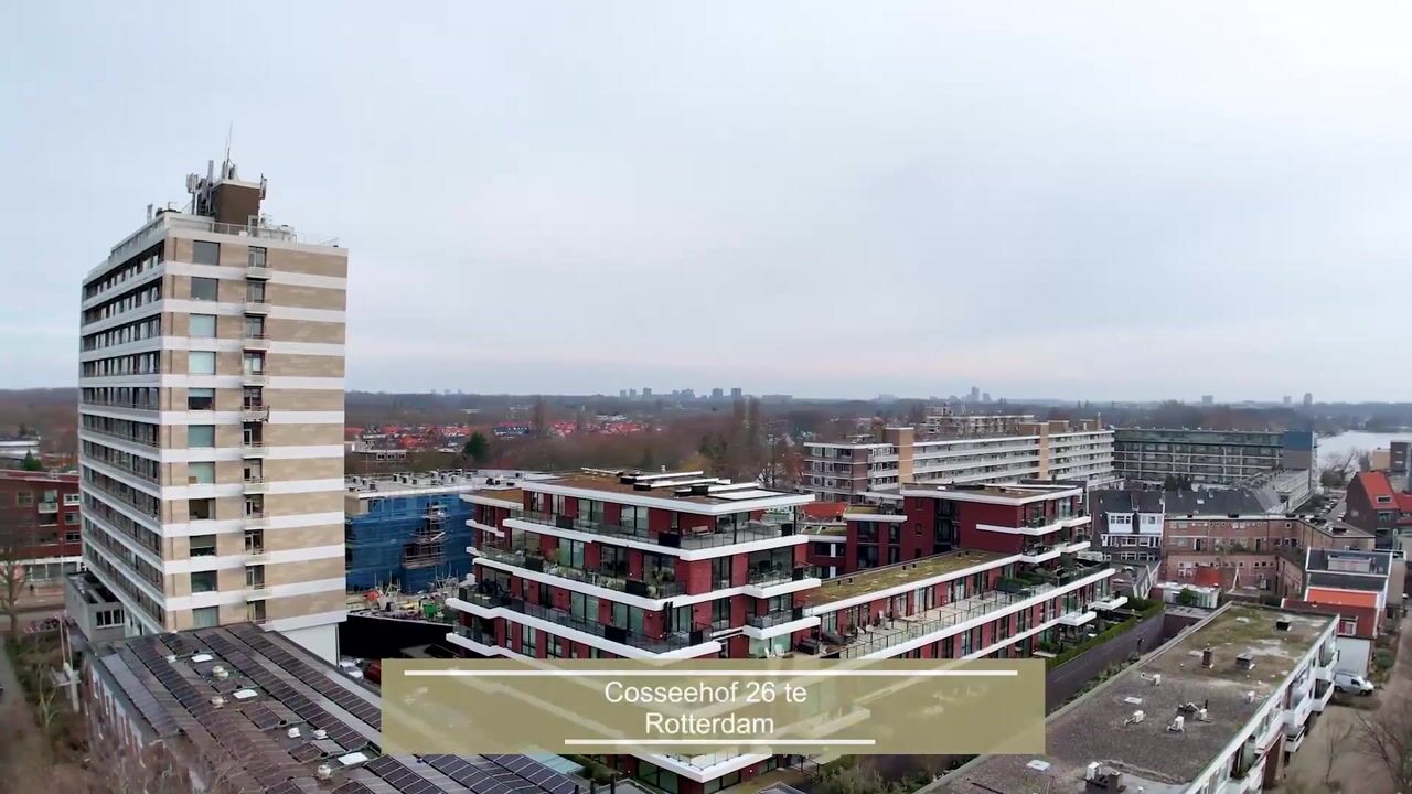 Video van Cosseehof 26