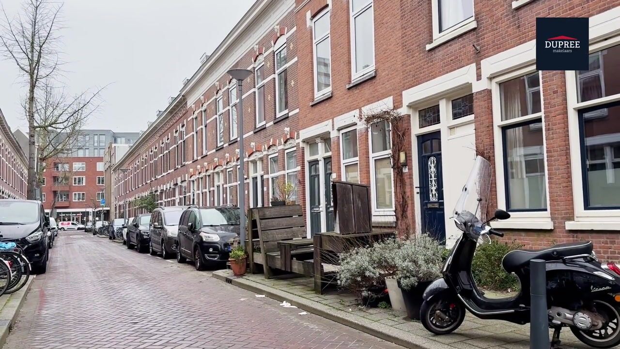 Video van Oostmaasstraat 28-A