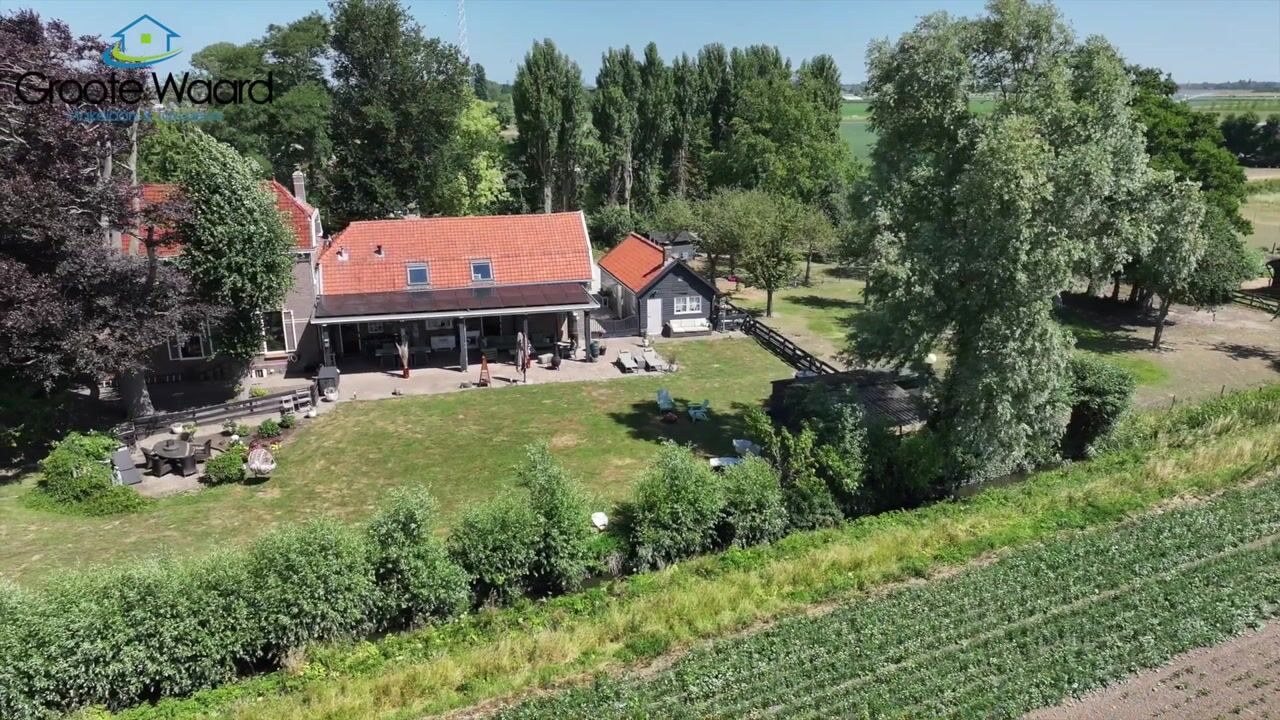 Video van Brabersweg 25