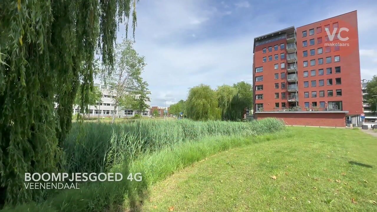 Video van Boompjesgoed 4-G