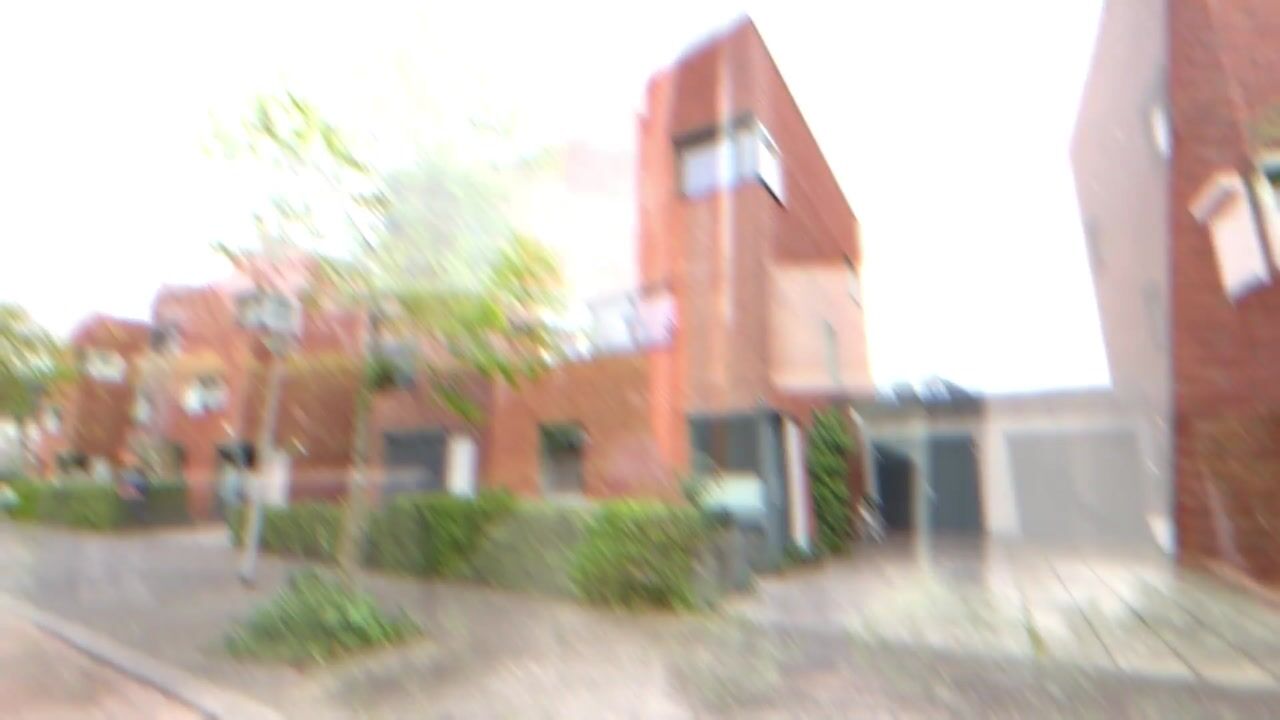 Video van Bartoutszate 34
