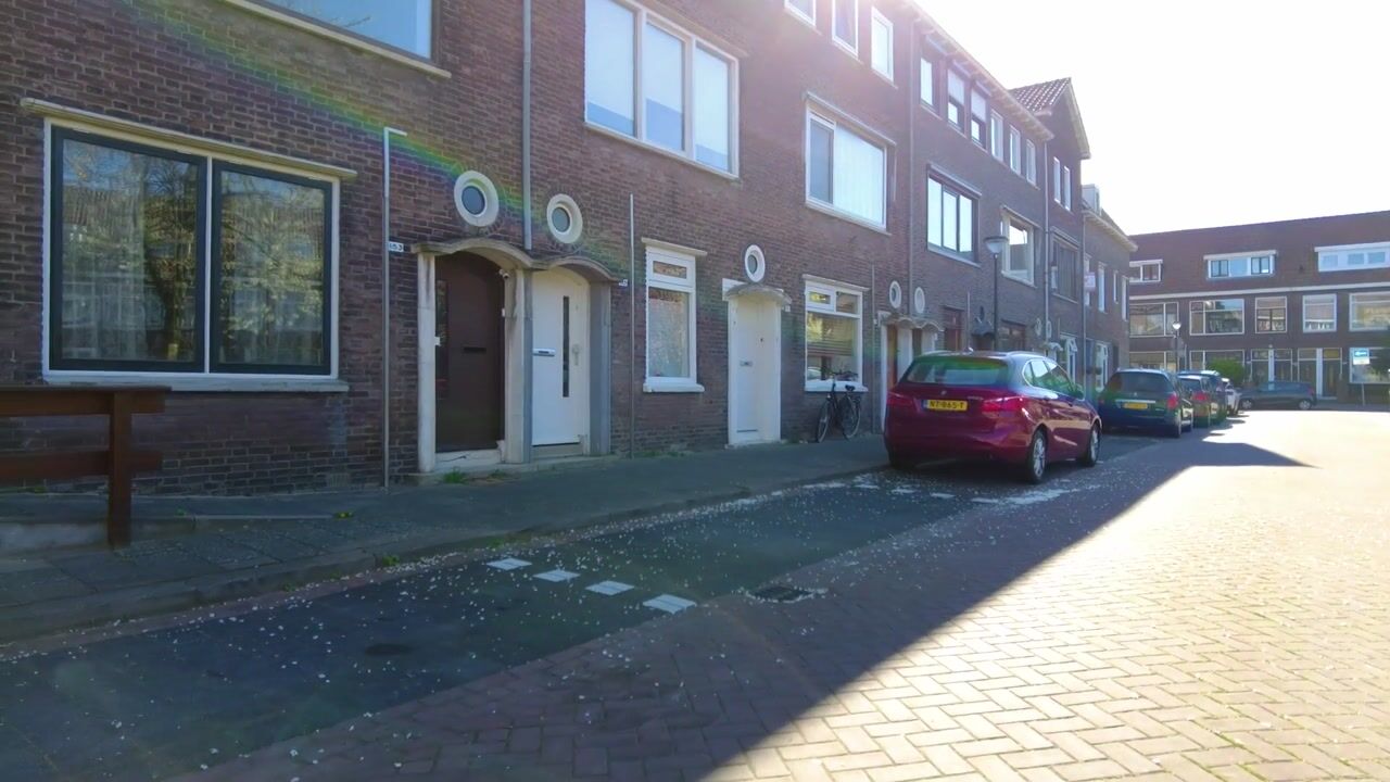Video van Sweelinckstraat 183