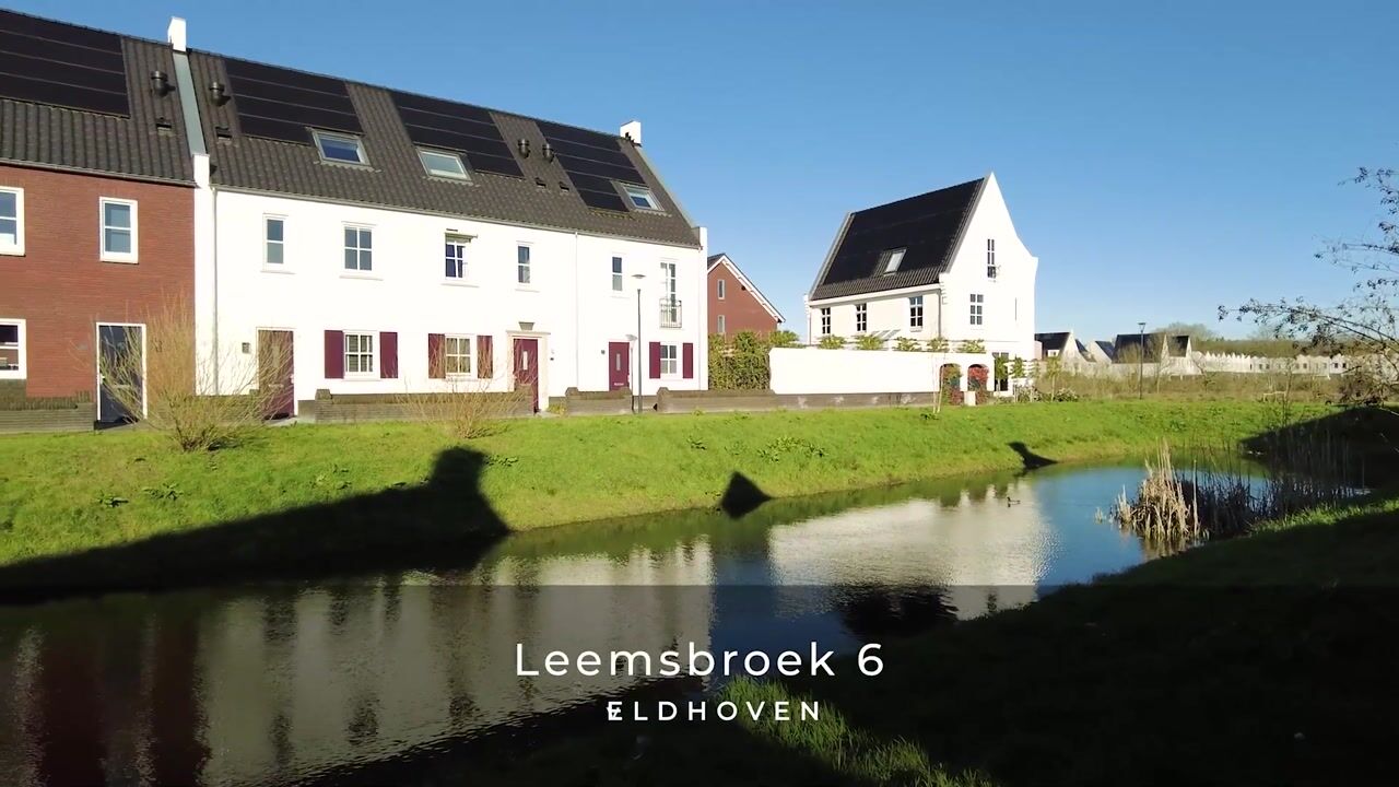 Video of Leemsbroek 6