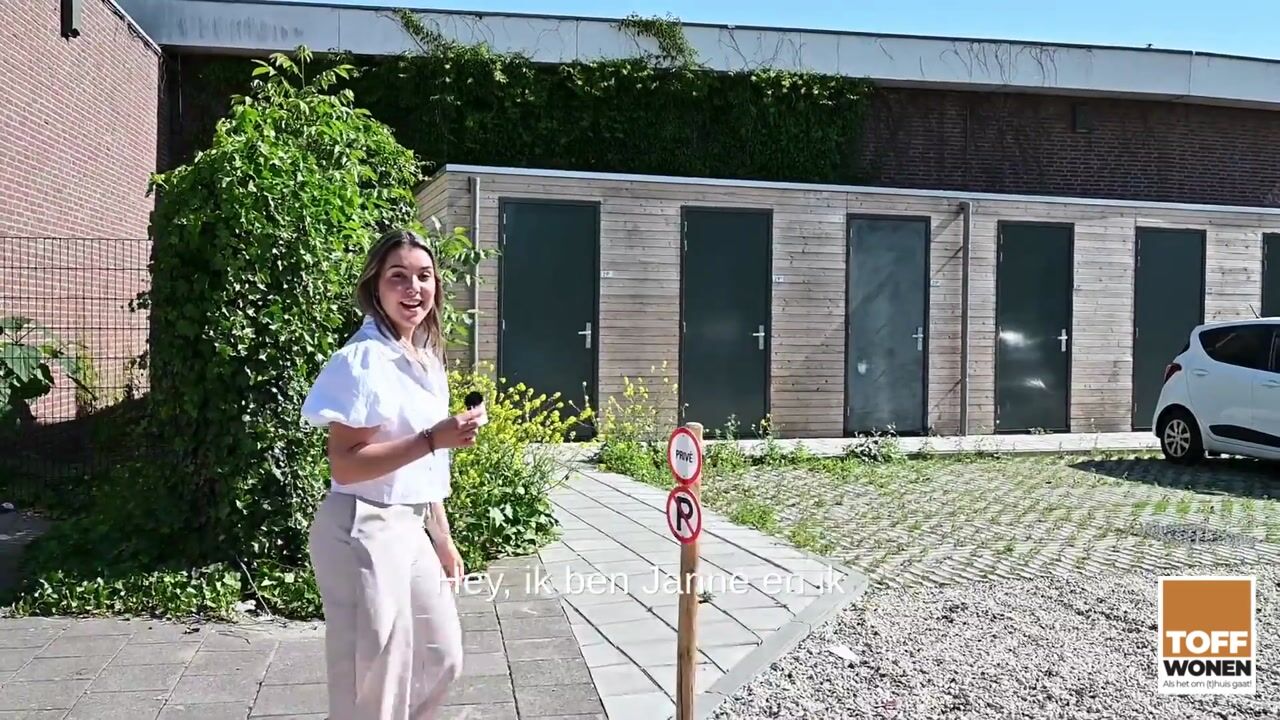 Video van St. Janstraat 29-D