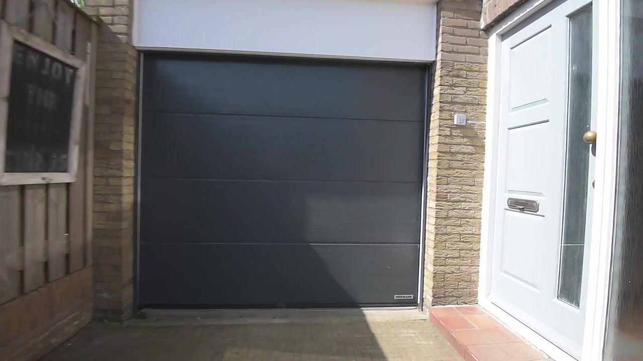 Video of Vogelstraat 6