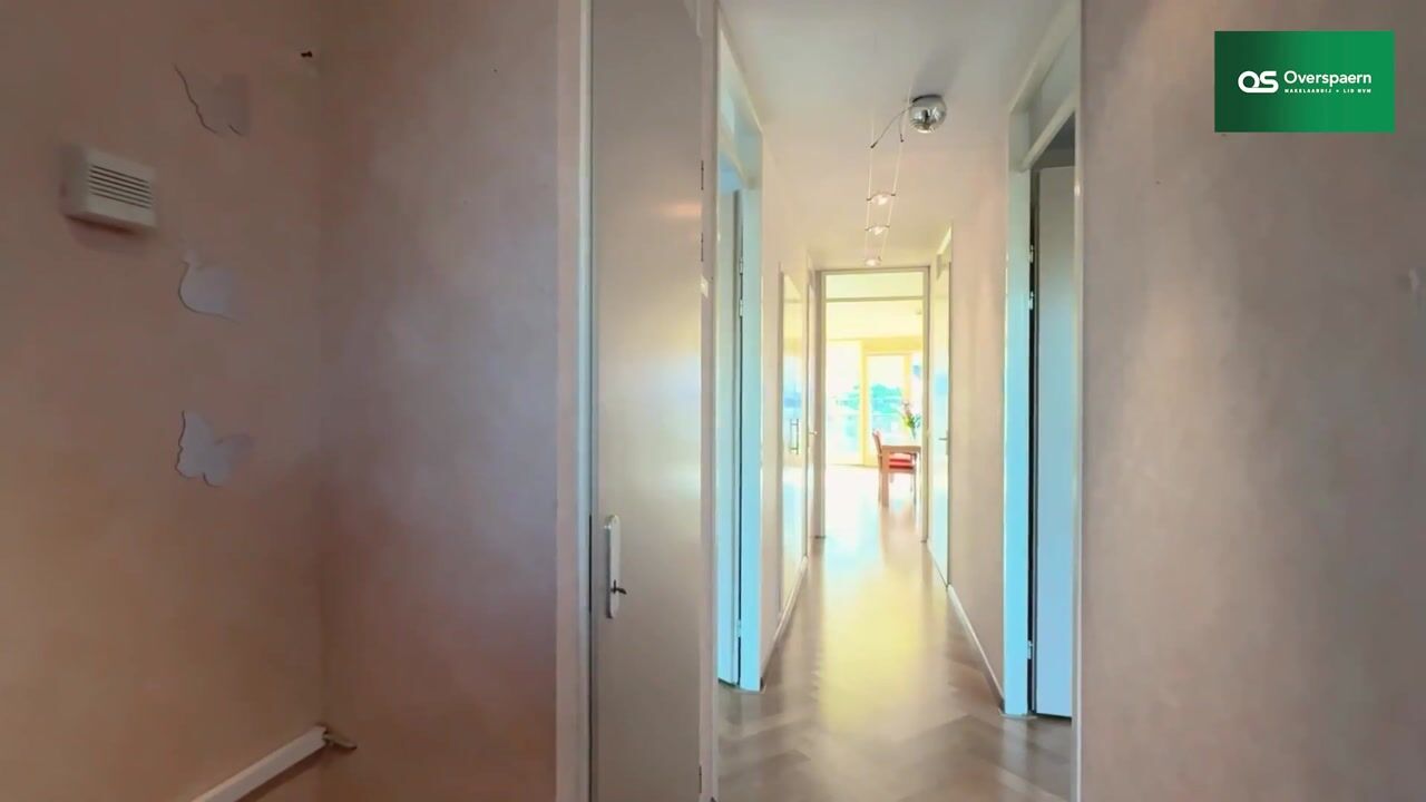 Video van Leonardo da Vinciplein 9