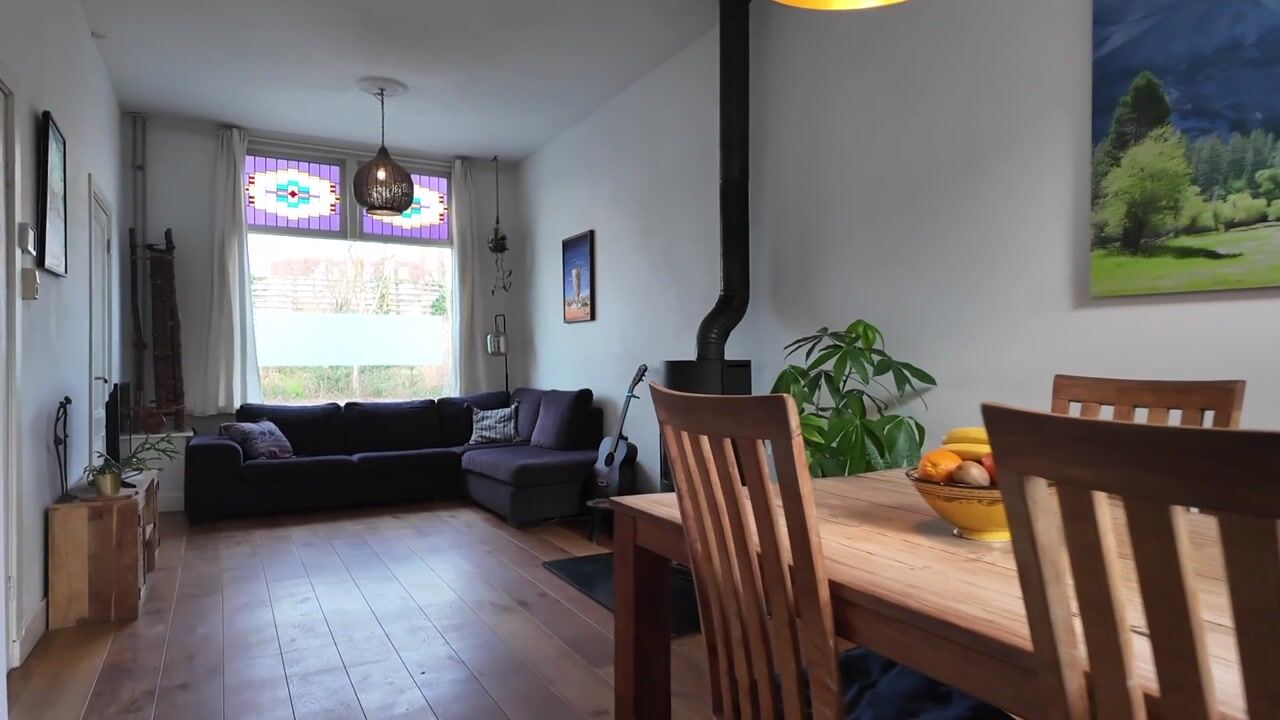 Video of Cremerstraat 124