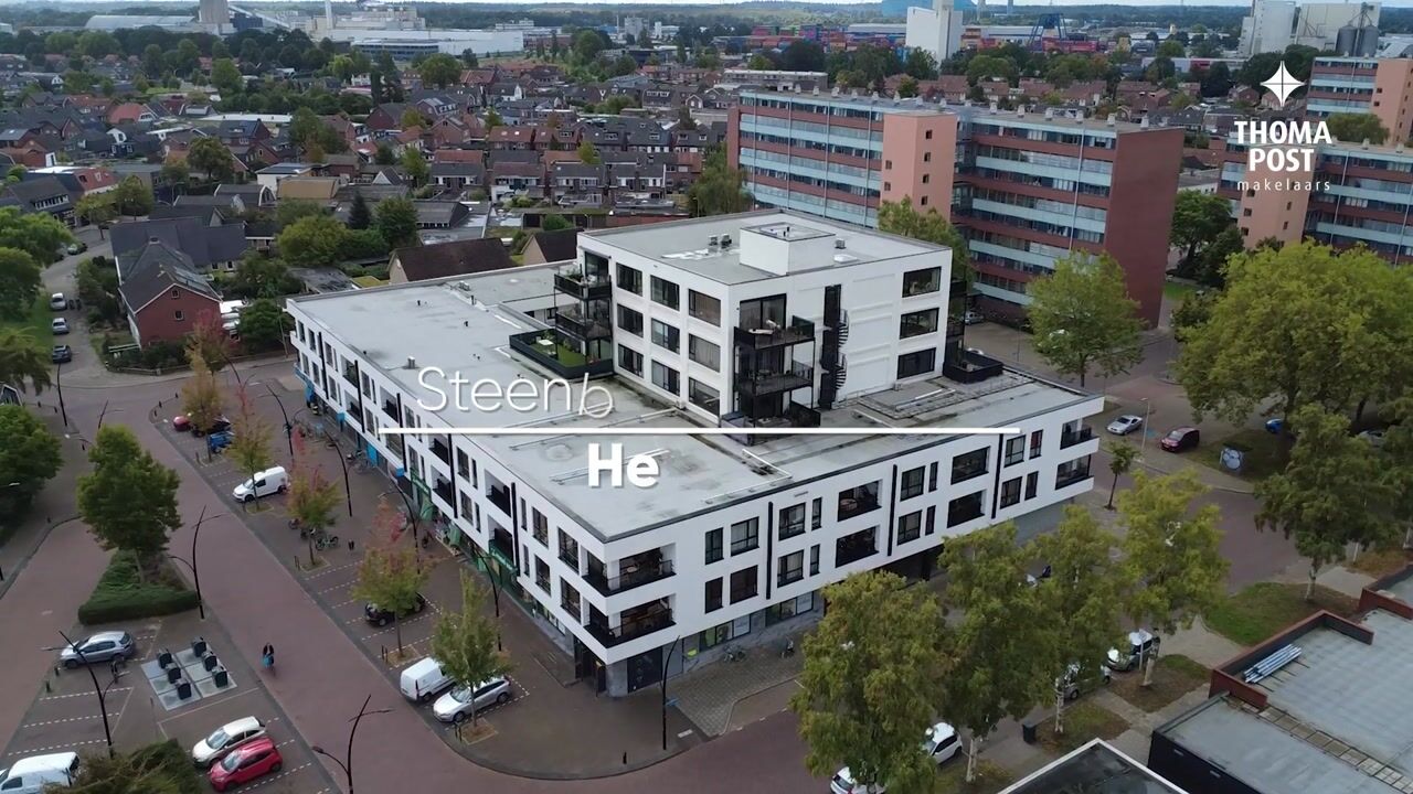 Video van Steenbakkersweg 87