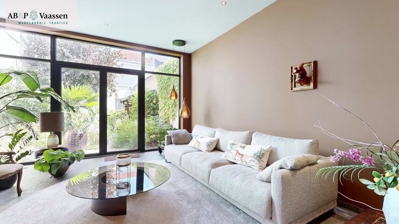 Video van Minderbroederssingel 25