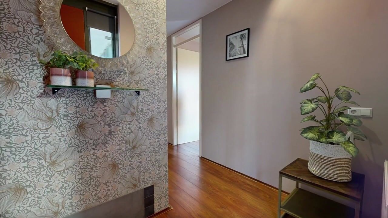 Video van Maskerbloemstraat 62