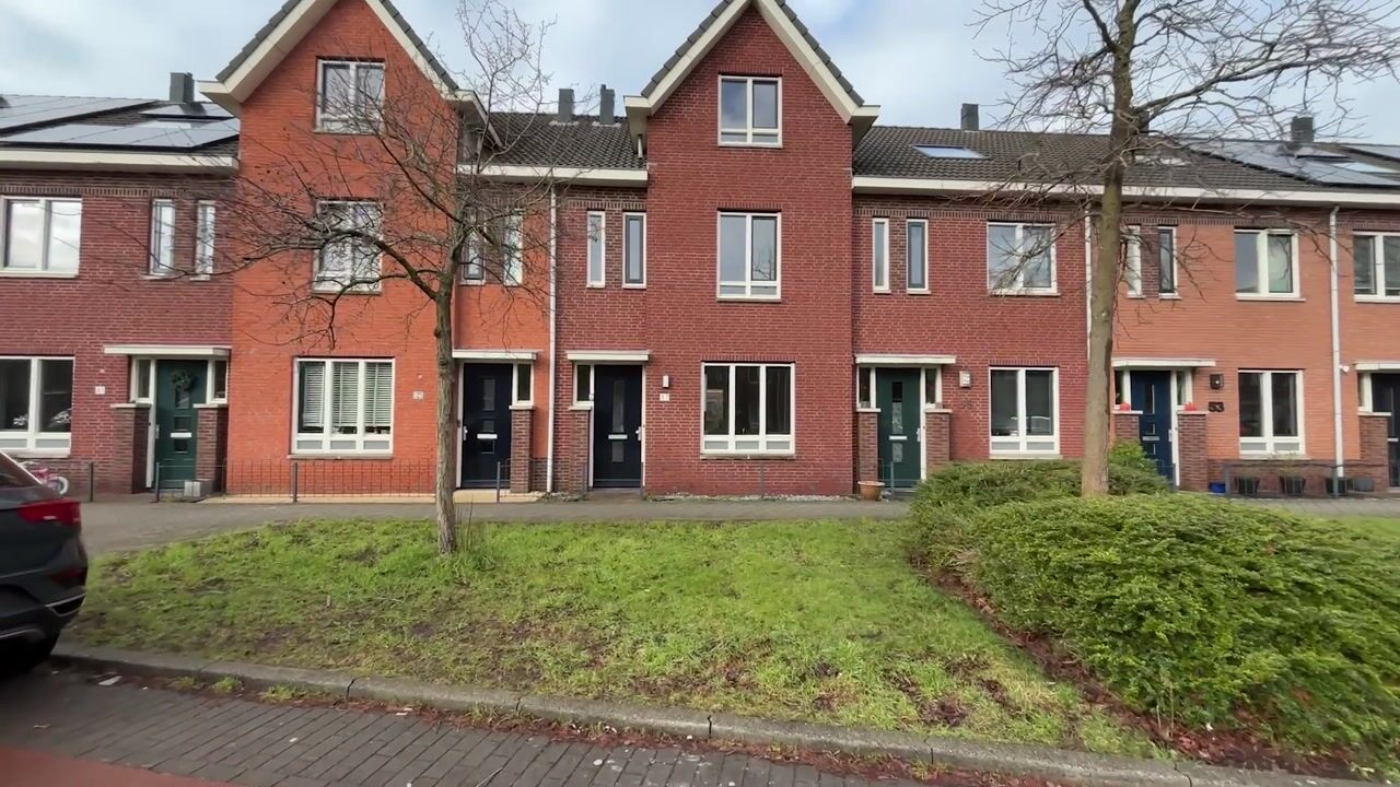 Video van Emmy Belinfantelaan 57