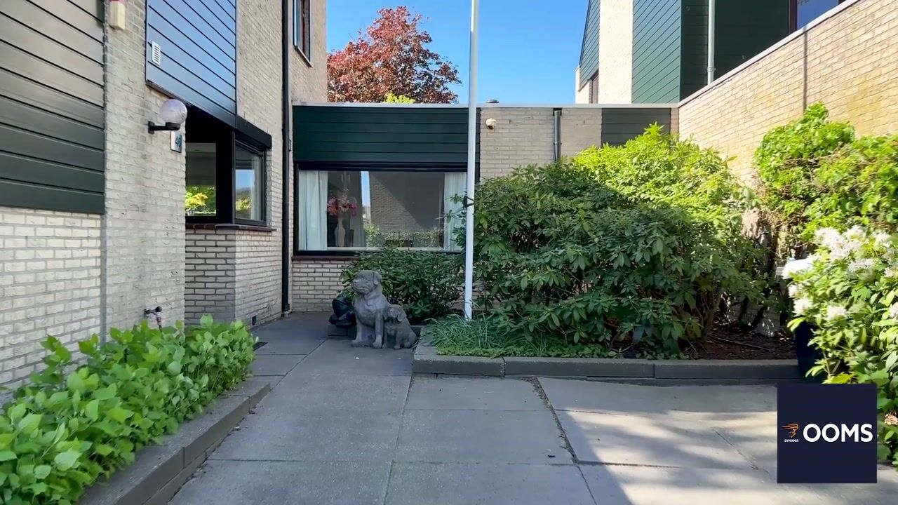 Video van Van Renesseborch 46