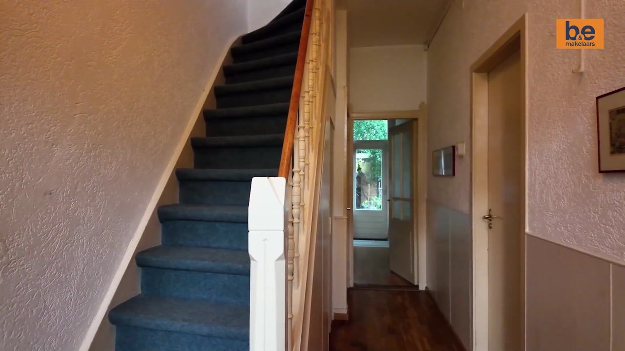 Video van Gerard Doustraat 21