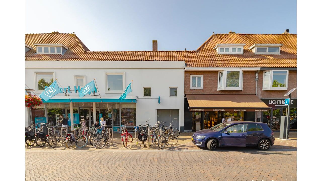 Video van Zandvoortselaan 171-A