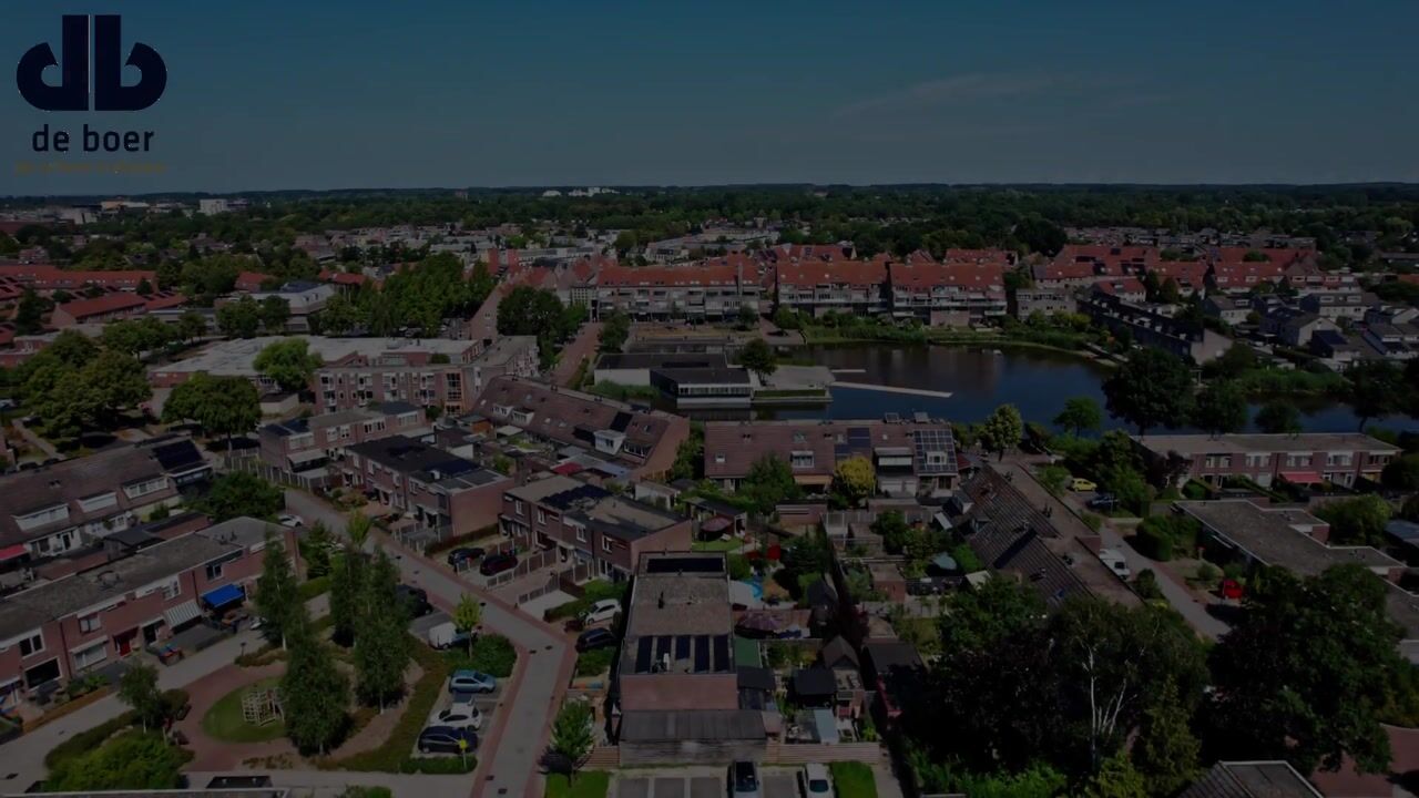 Video van Griend 35 66
