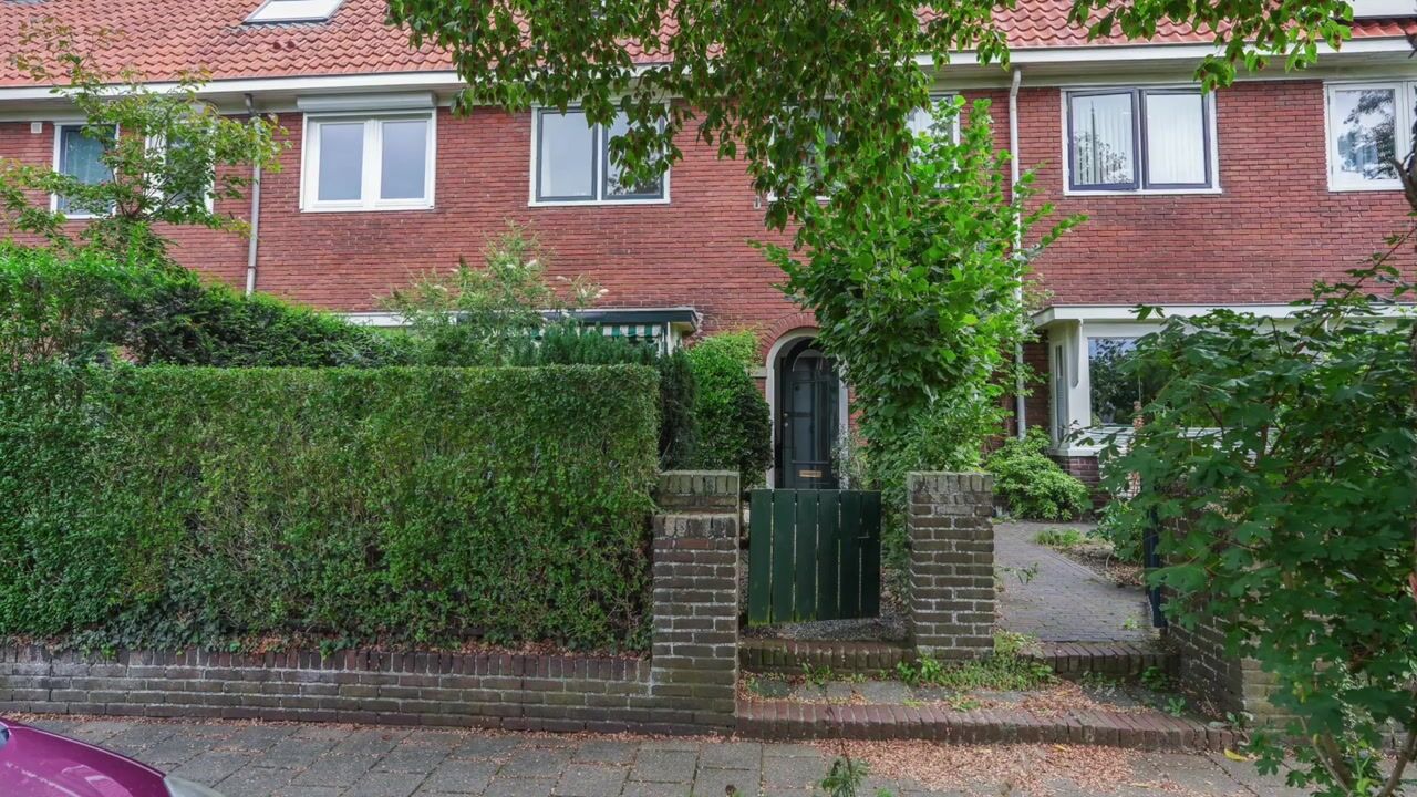 Video van Cederstraat 7