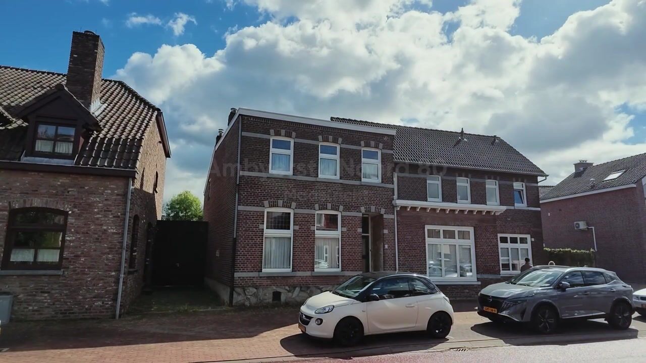 Video van Ambyerstraat Noord 80