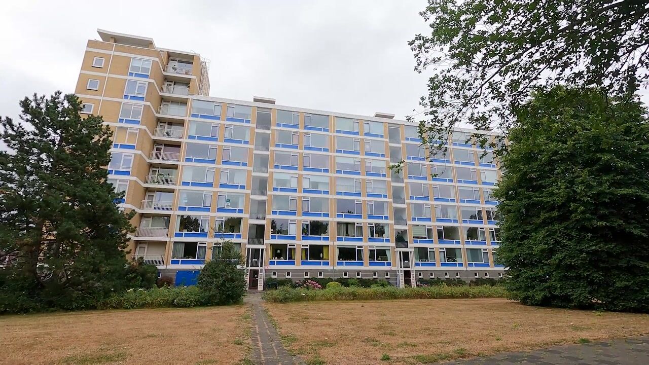 Video van Segbroeklaan 418-L