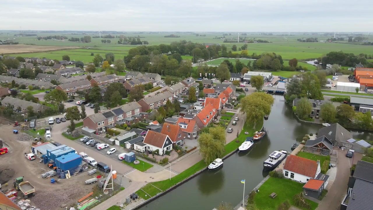 Video van Turfmarkt 71