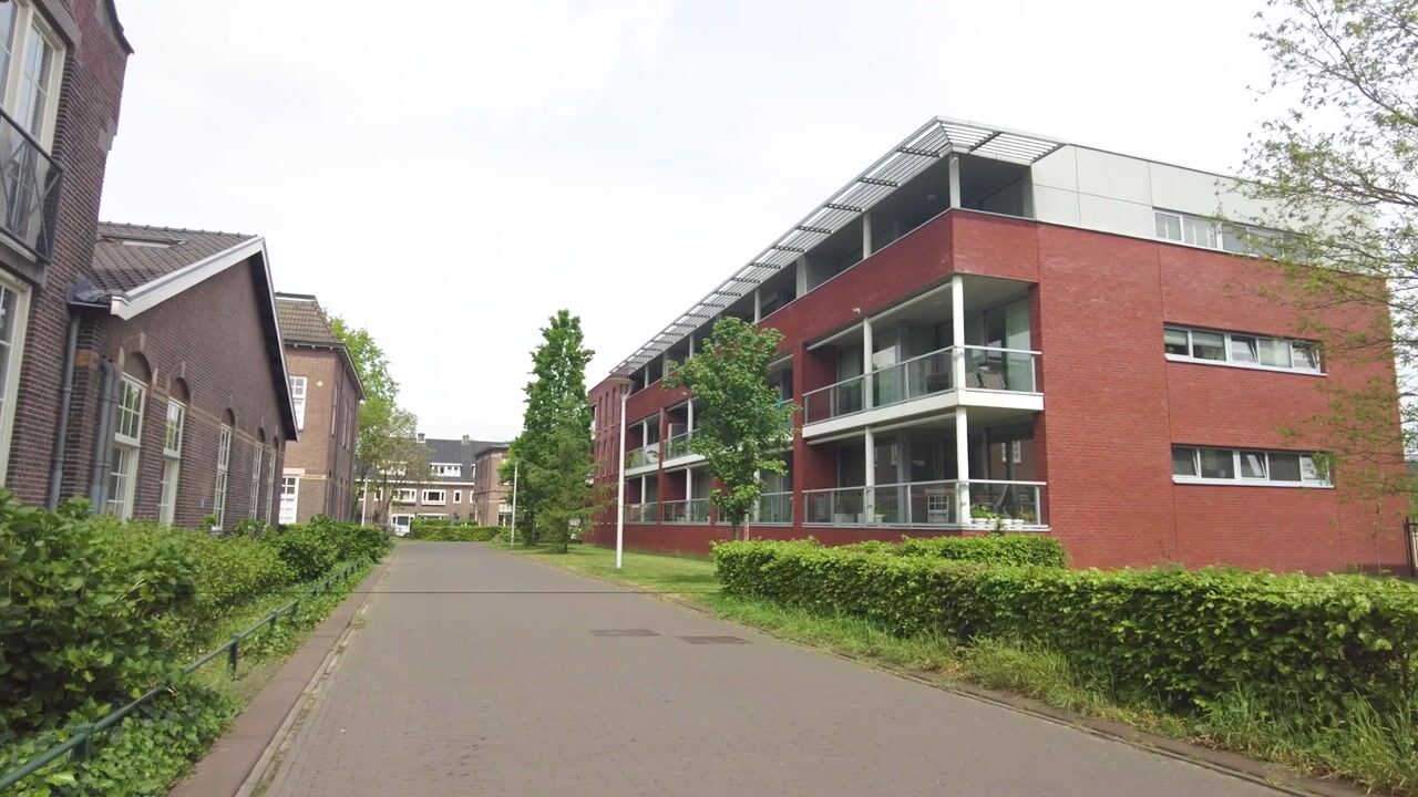 Video van Molenveldlaan 41-F