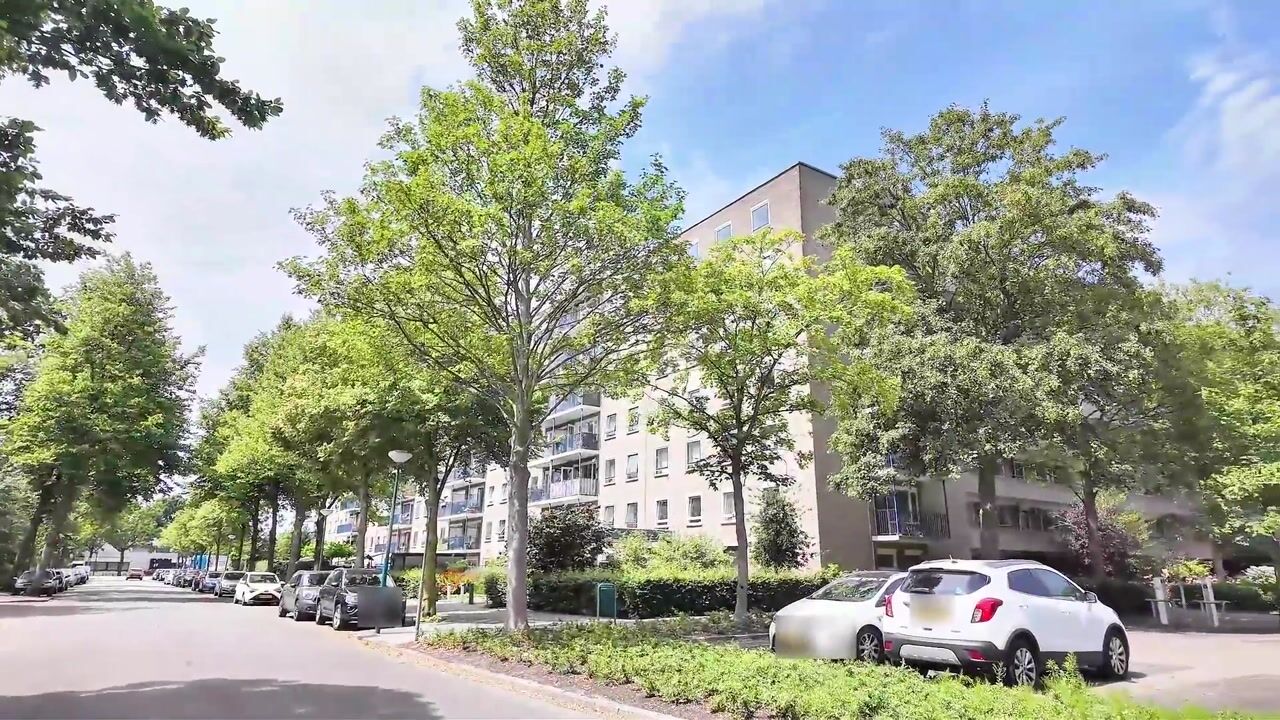Video van Aert van Neslaan 210