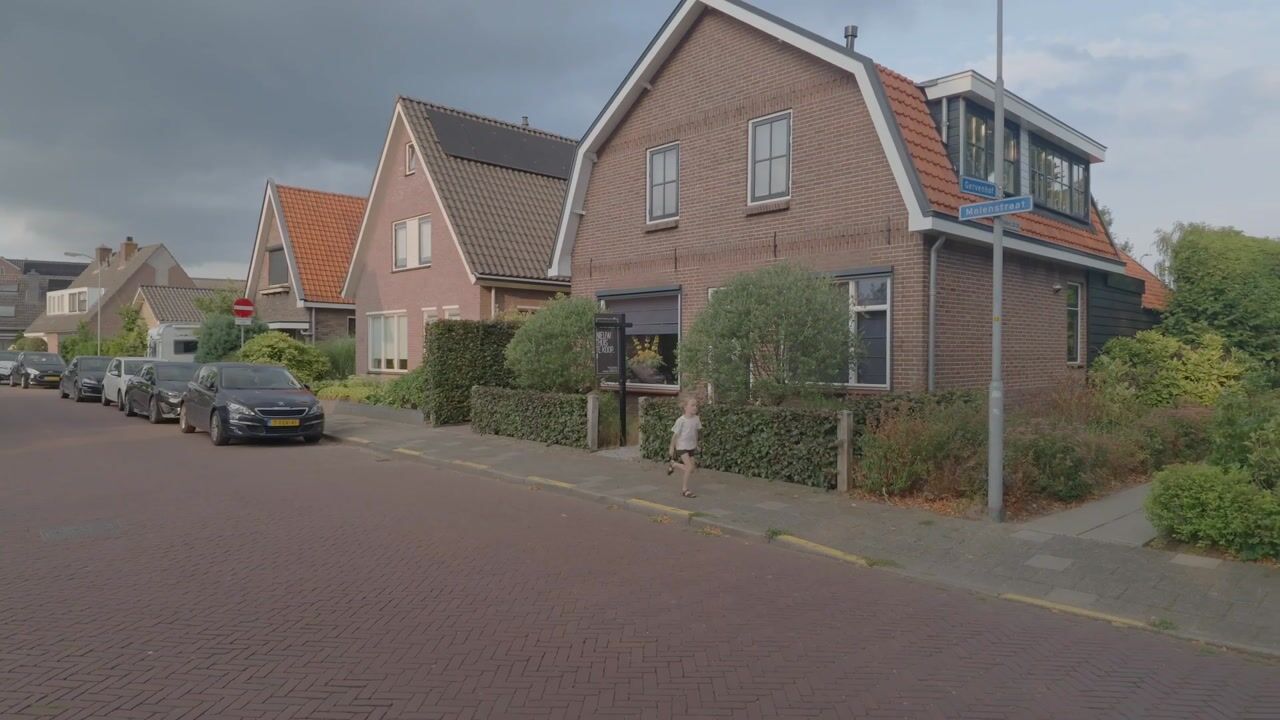Video of Molenstraat 31
