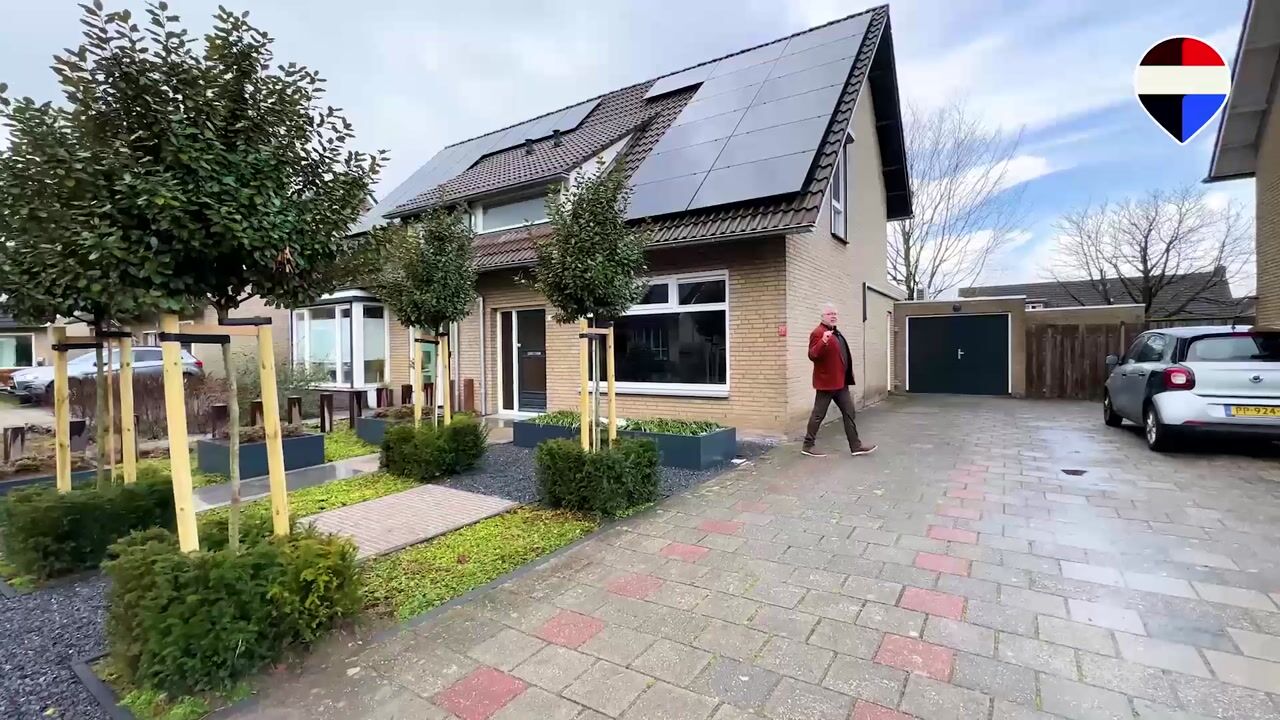 Video of De Knolschans 11