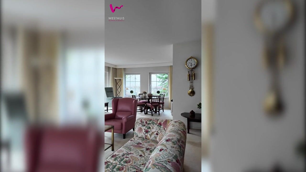 Video van Oostersingel 19-B