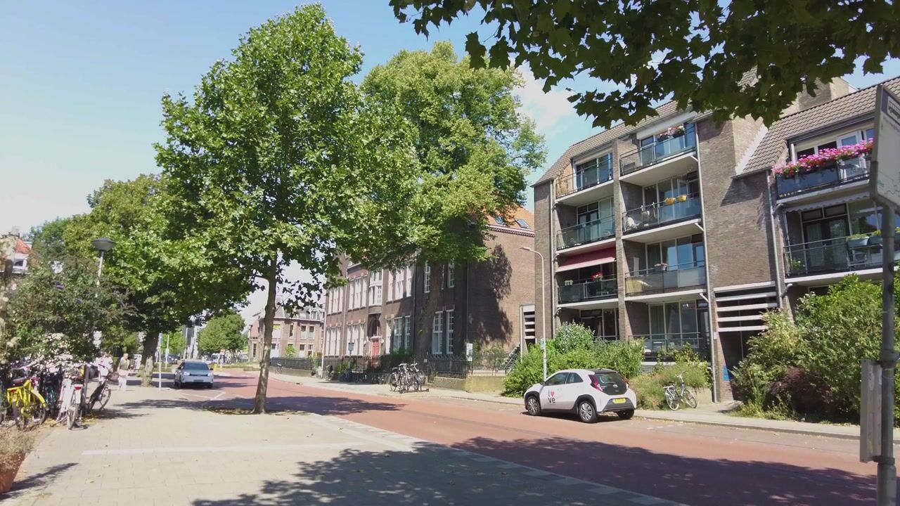 Video van Prins Hendrikstraat 69