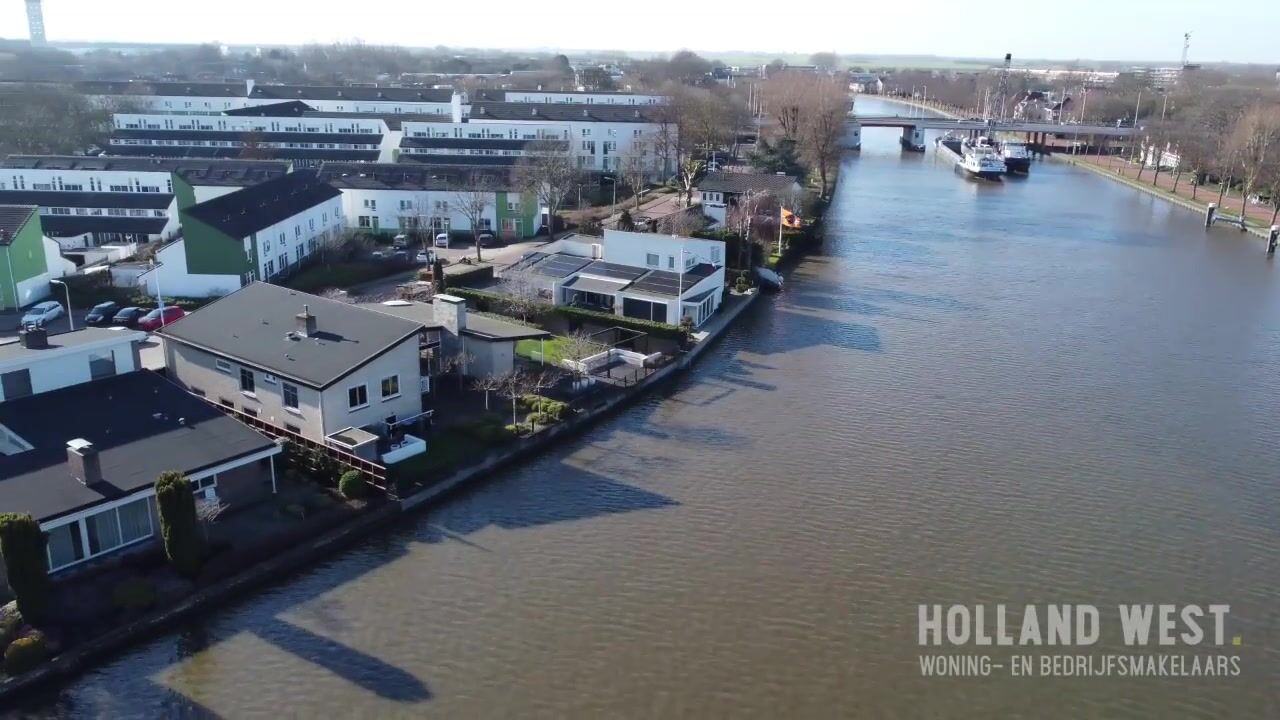 Video van Emmalaan 134