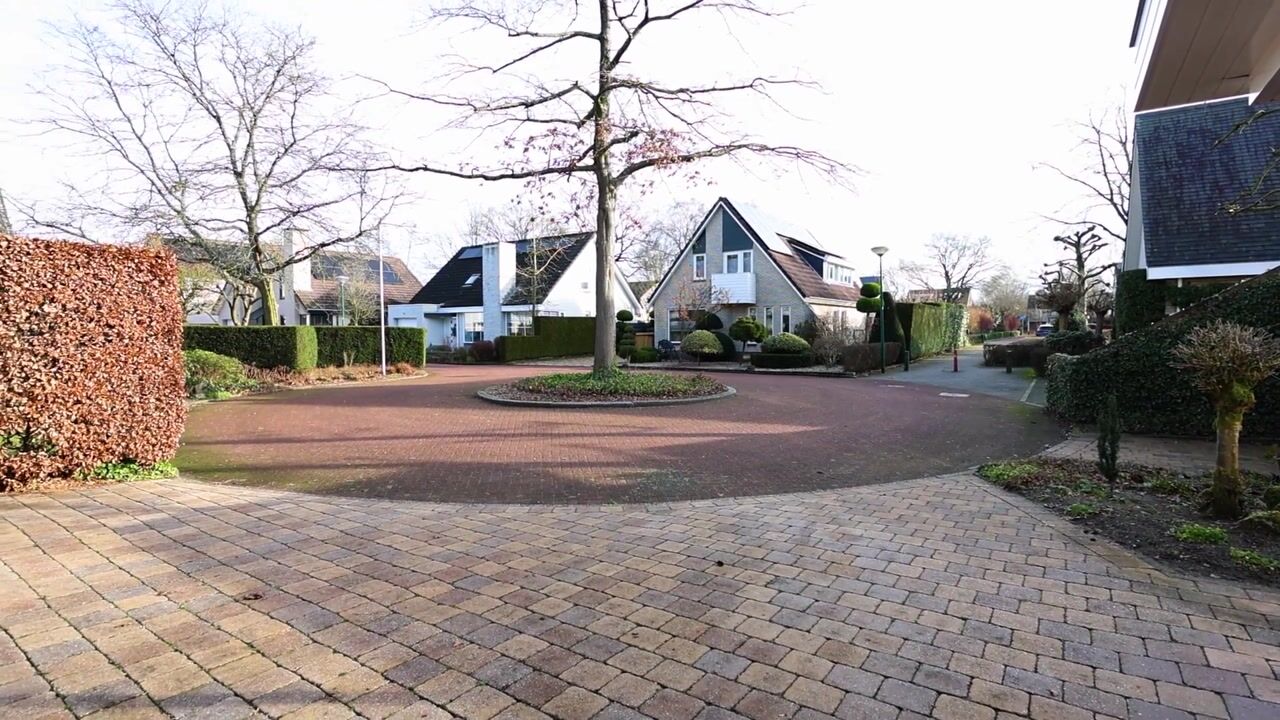 Video van Betje Wolfflaan 20