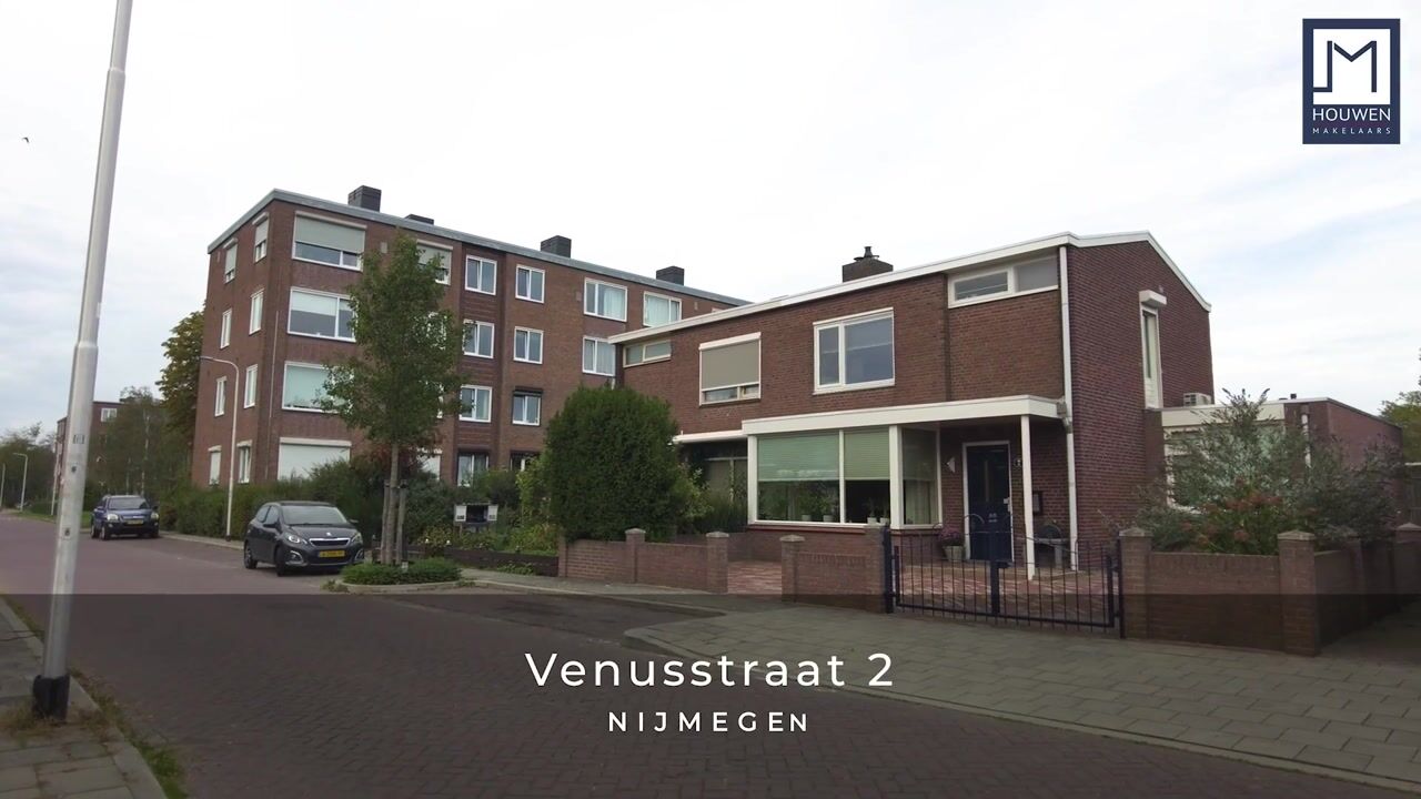 Video van Venusstraat 2