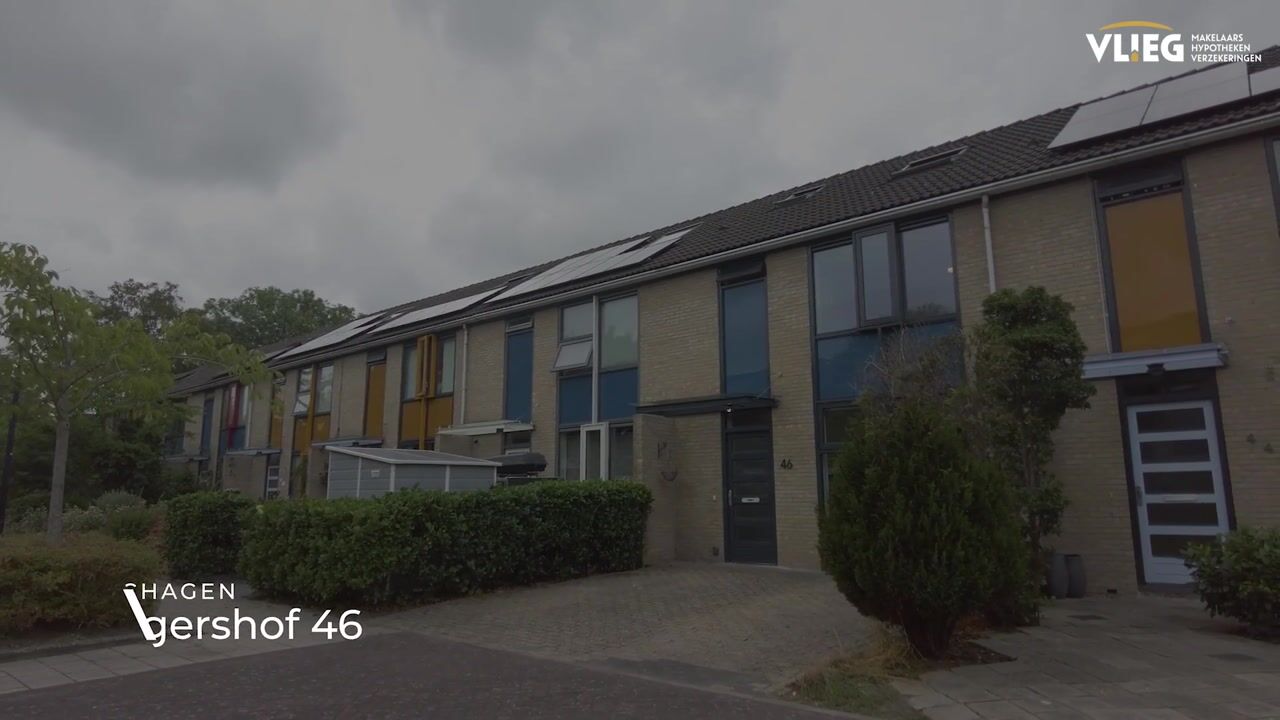 Video van Reigershof 46