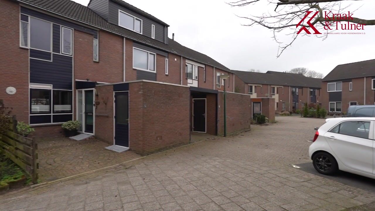 Video van Dovenetel 8