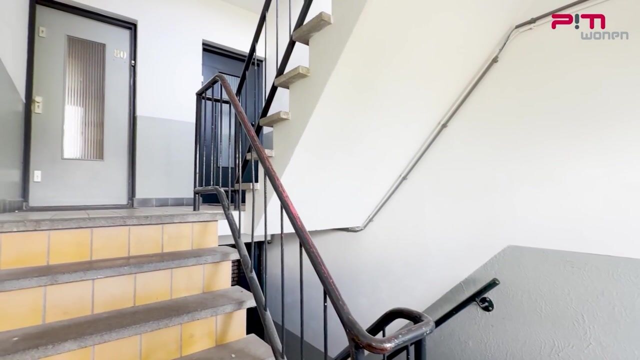 Video van Jan van Riebeeckstraat 84