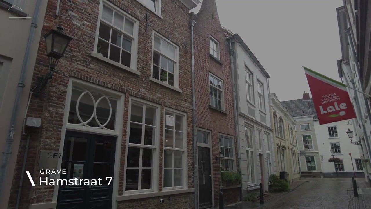Video van Hamstraat 7