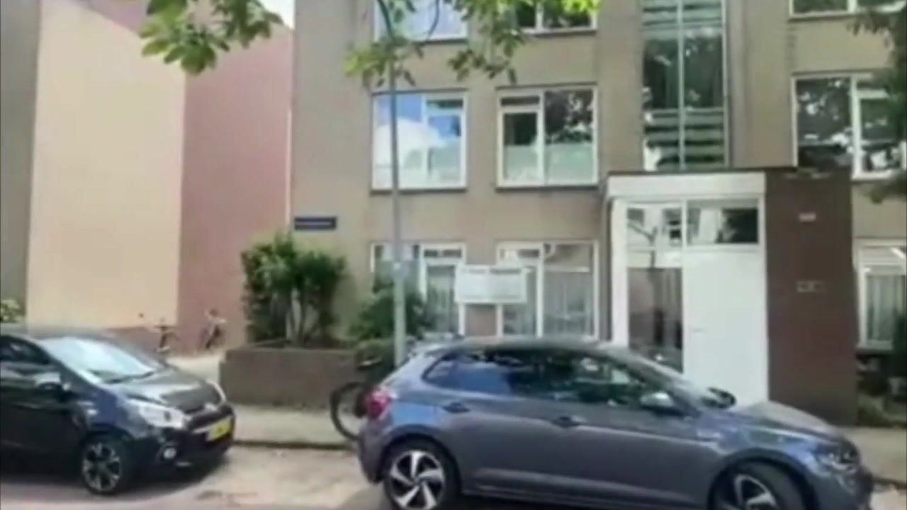 Video van Zadelmakerslaan 84