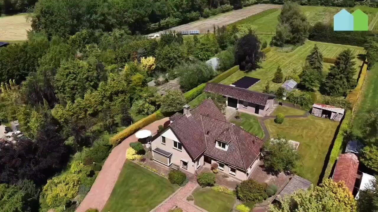 Video van Eikenlaan 14