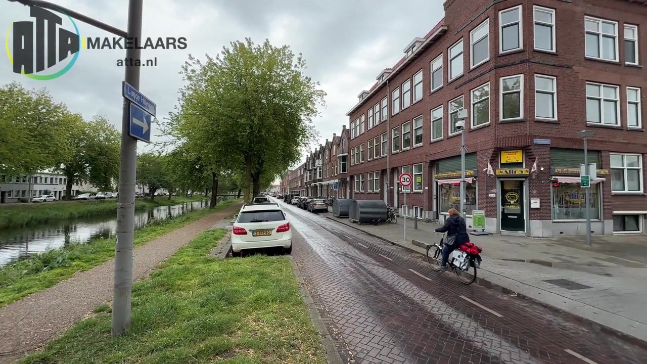 Video of Lange Hilleweg 218-A01