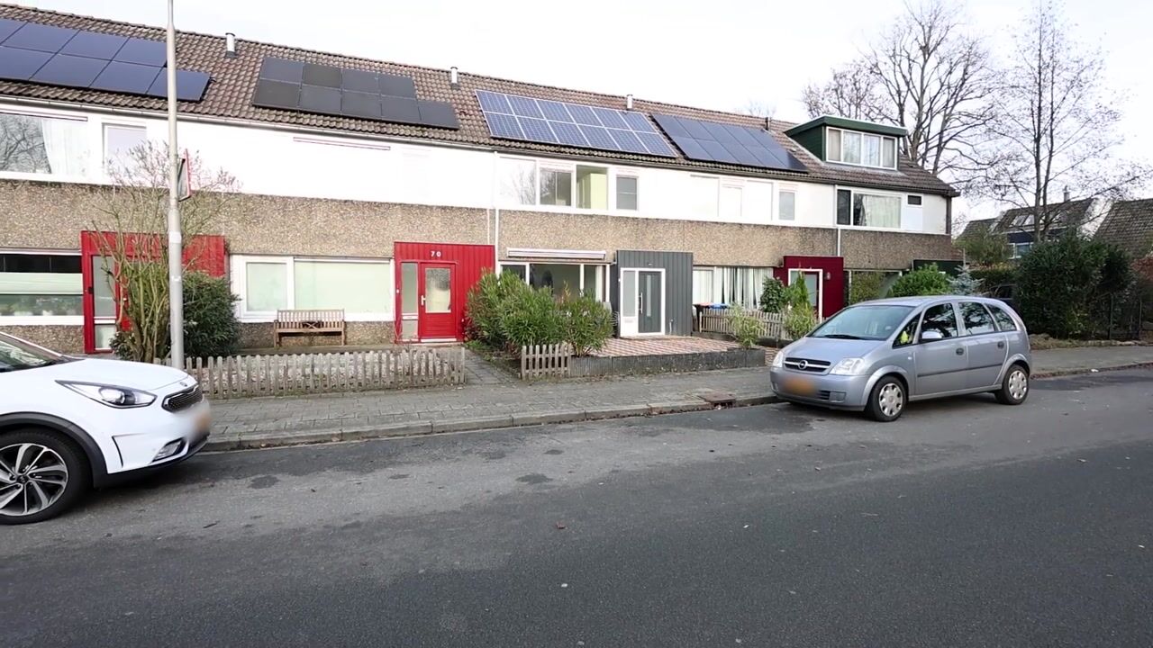 Video of Paladijnenweg 72