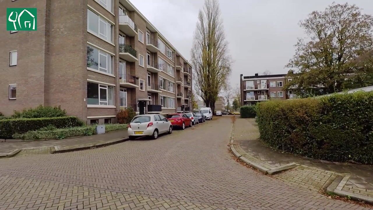 View video of Isabellastraat 28