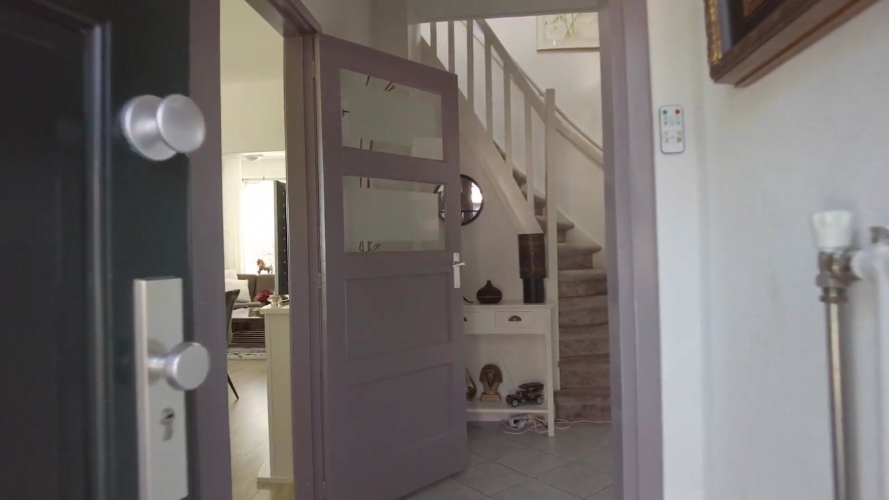 Video van Zuiderdiep 414