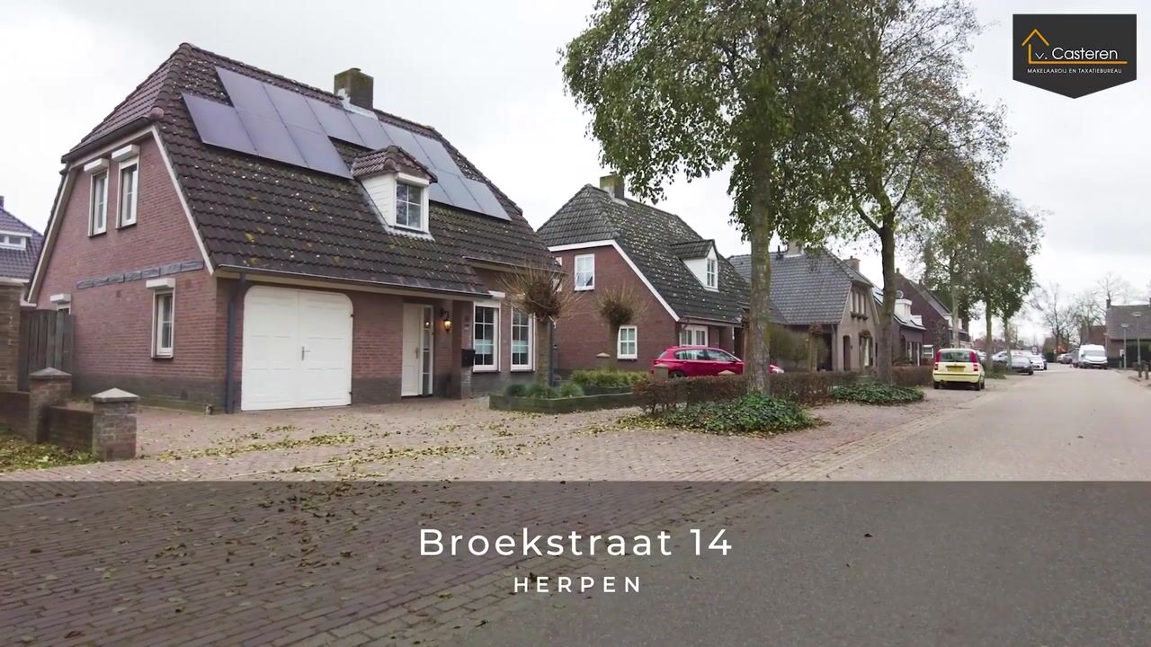 Video of Broekstraat 14