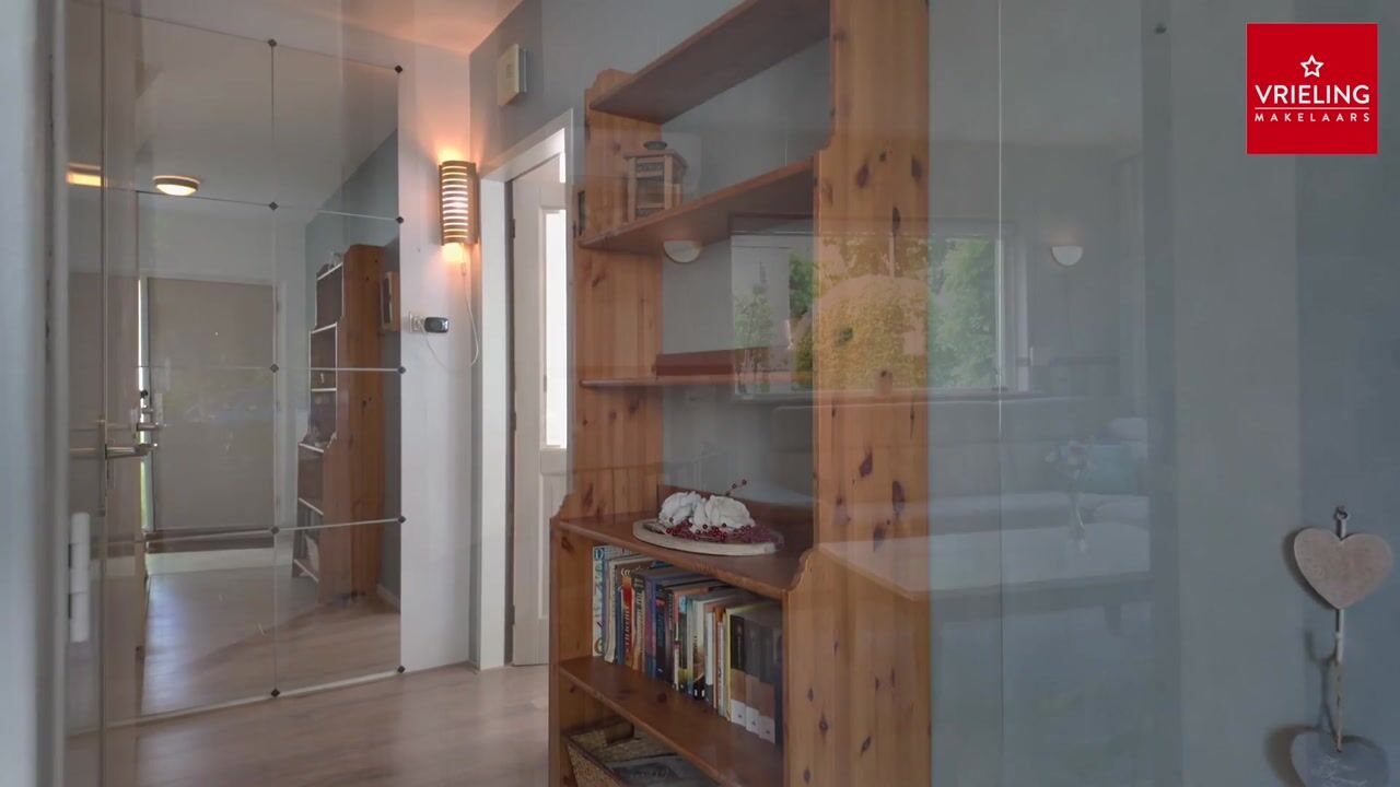 Video of Ridder van Dorpstraat 18