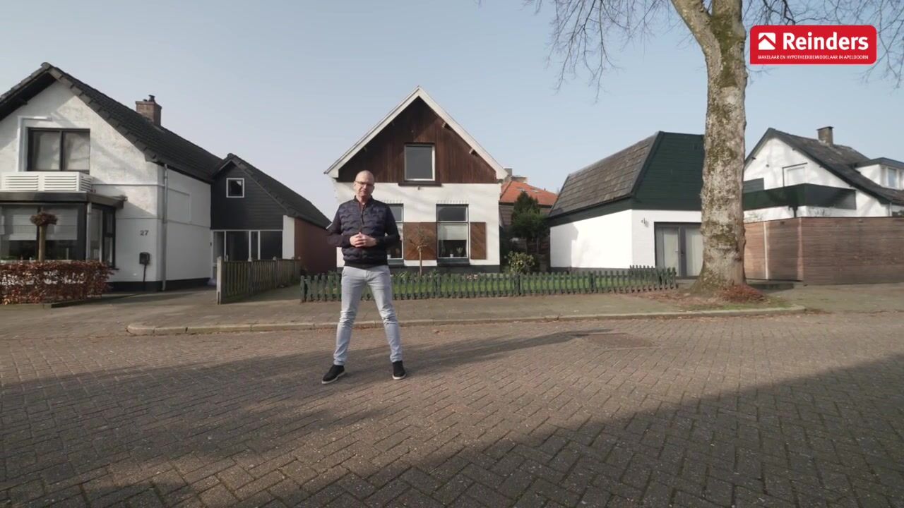 Video van Schaapweg 29