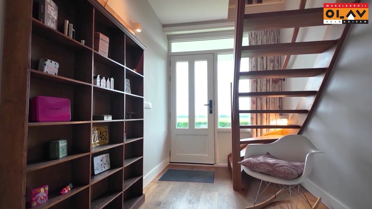Video van Ronde Bleek 6