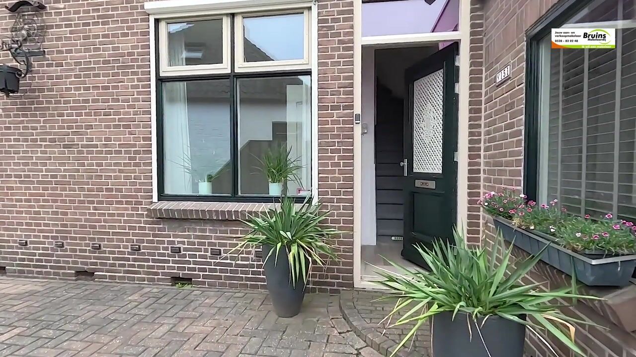 Video van Schutstraat 151